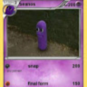 Meet your Posher, Alex